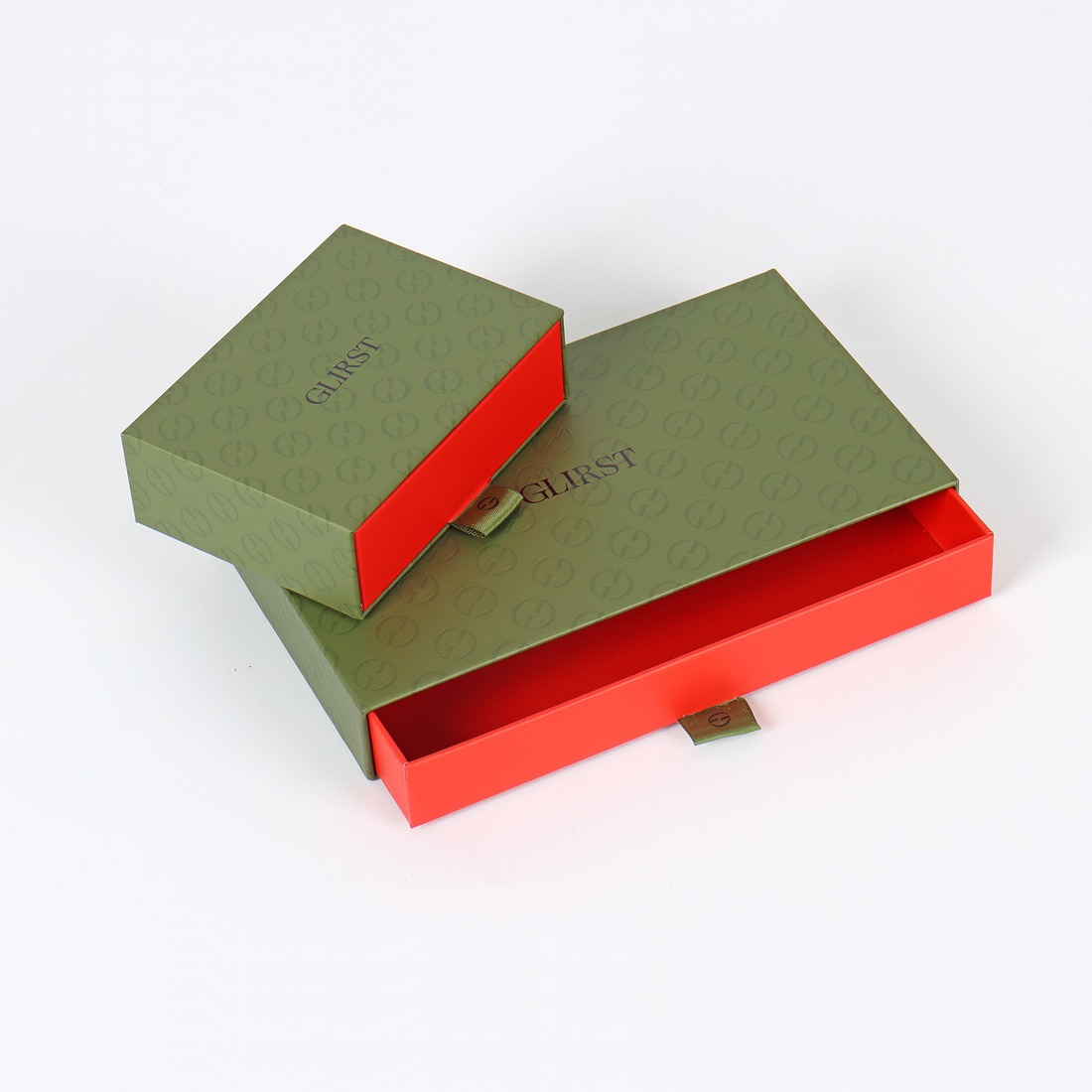 Food packaging box